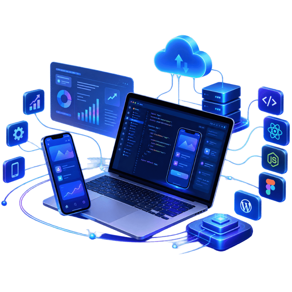 Digital Marketing Agency