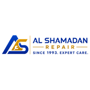 Al Shamadan Repair