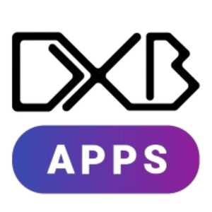 DXB APPS